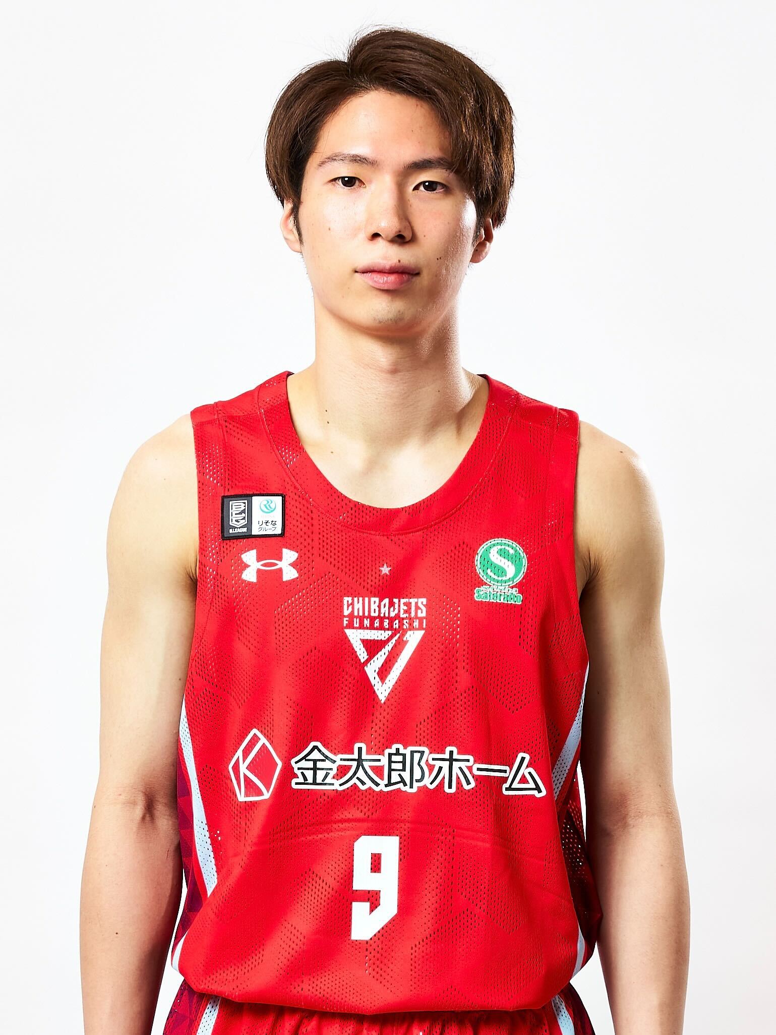 TEAM | 千葉ジェッツ